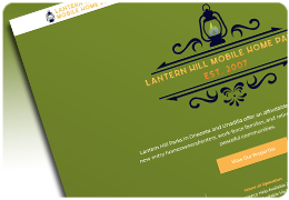 Lantern Hill Properties LLC